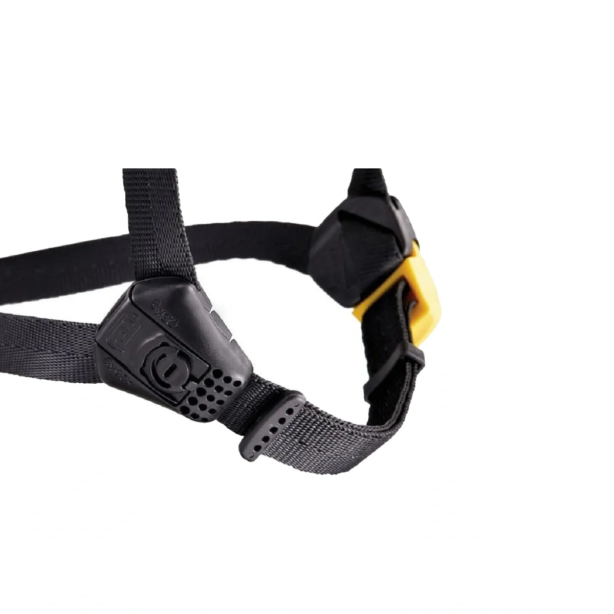 Petzl Vertex Headguard White Compatible with Easyclip System - Image 3