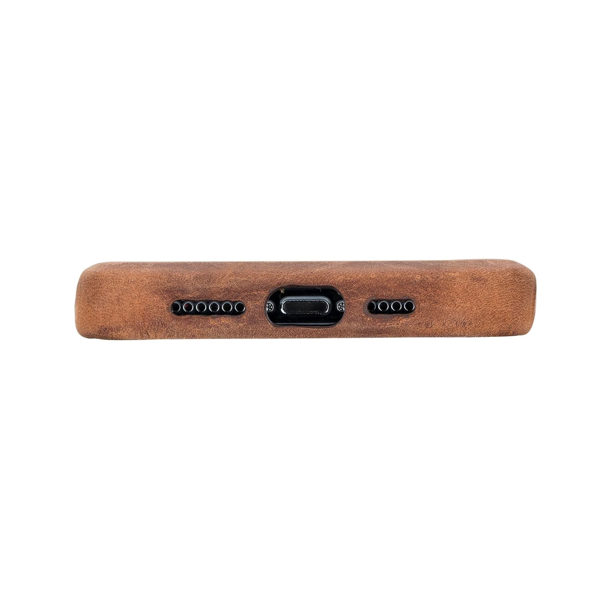 Pinedale Leather Snap-on Case for iPhone 11 Series - Image 14