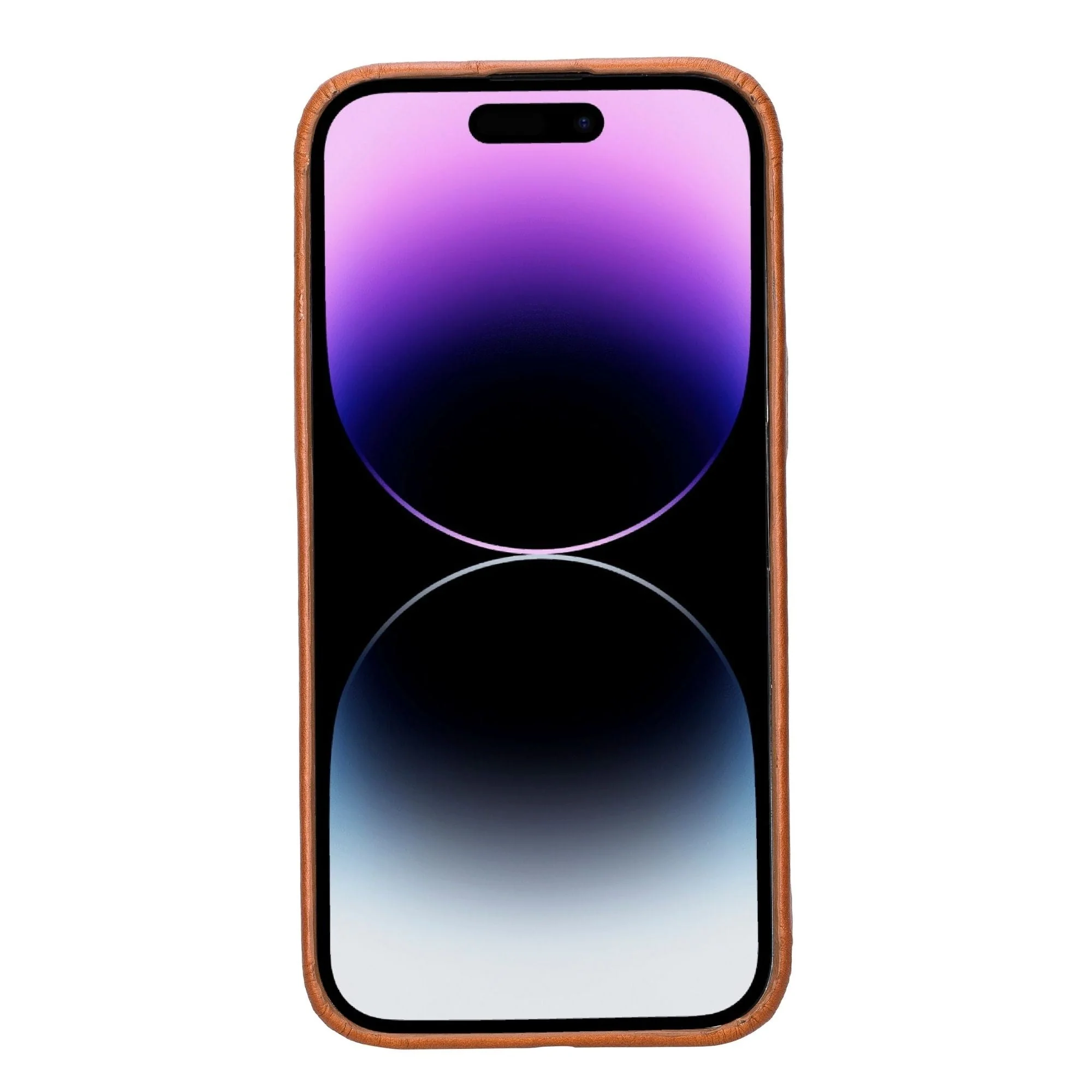 Pinedale Leather Snap-on Case for iPhone 11 Series - Image 3