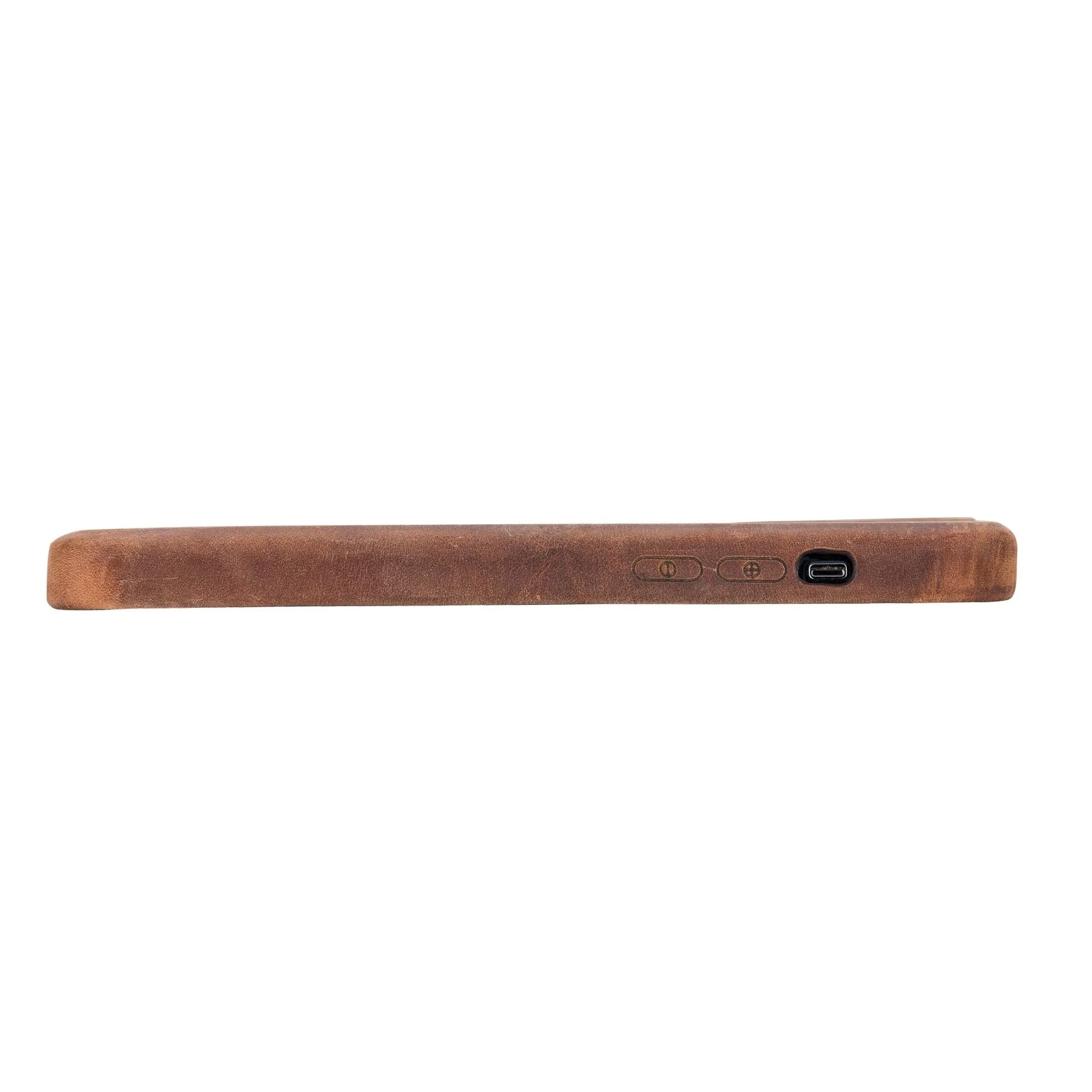 Pinedale Leather Snap-on Case for iPhone 14 Series - Image 14