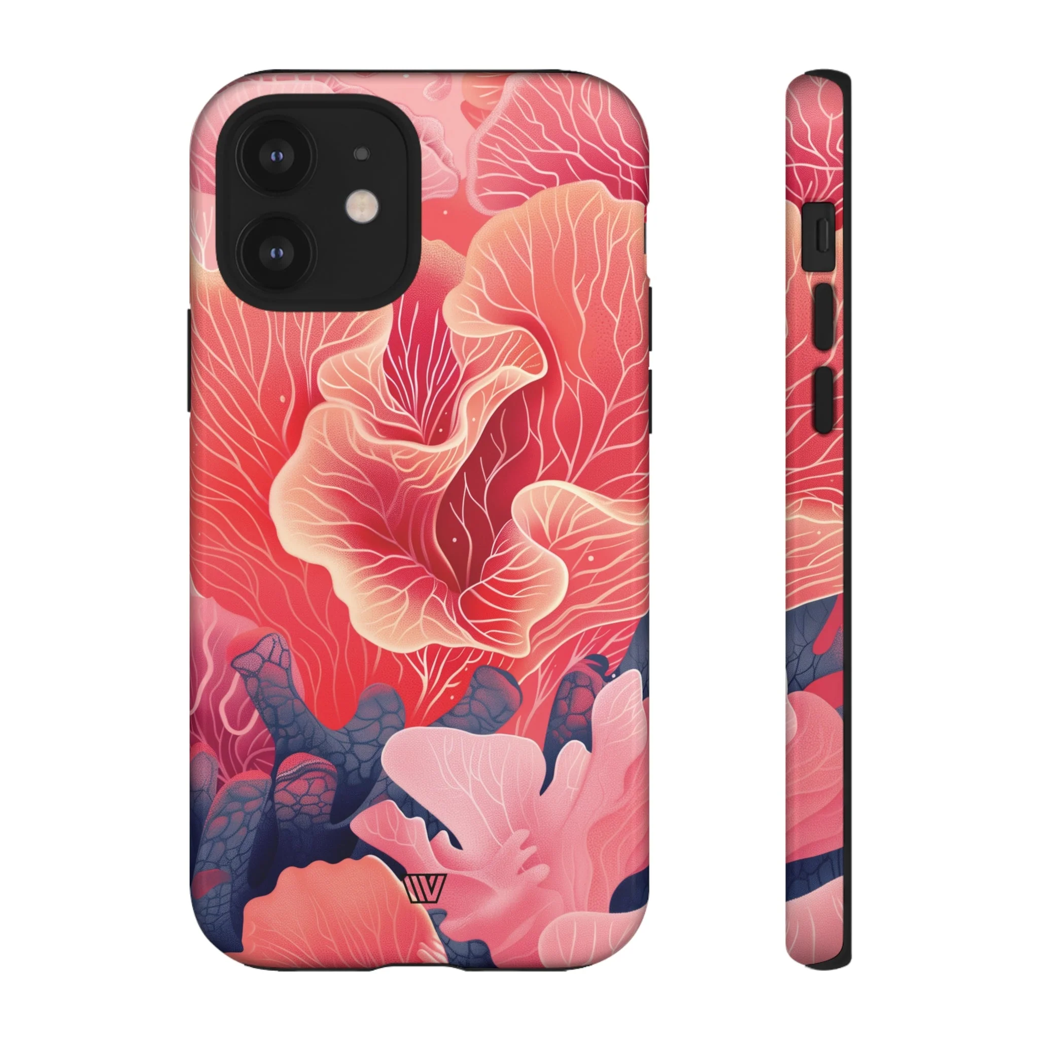 PINK CORAL | Tough Phone Case - Image 11