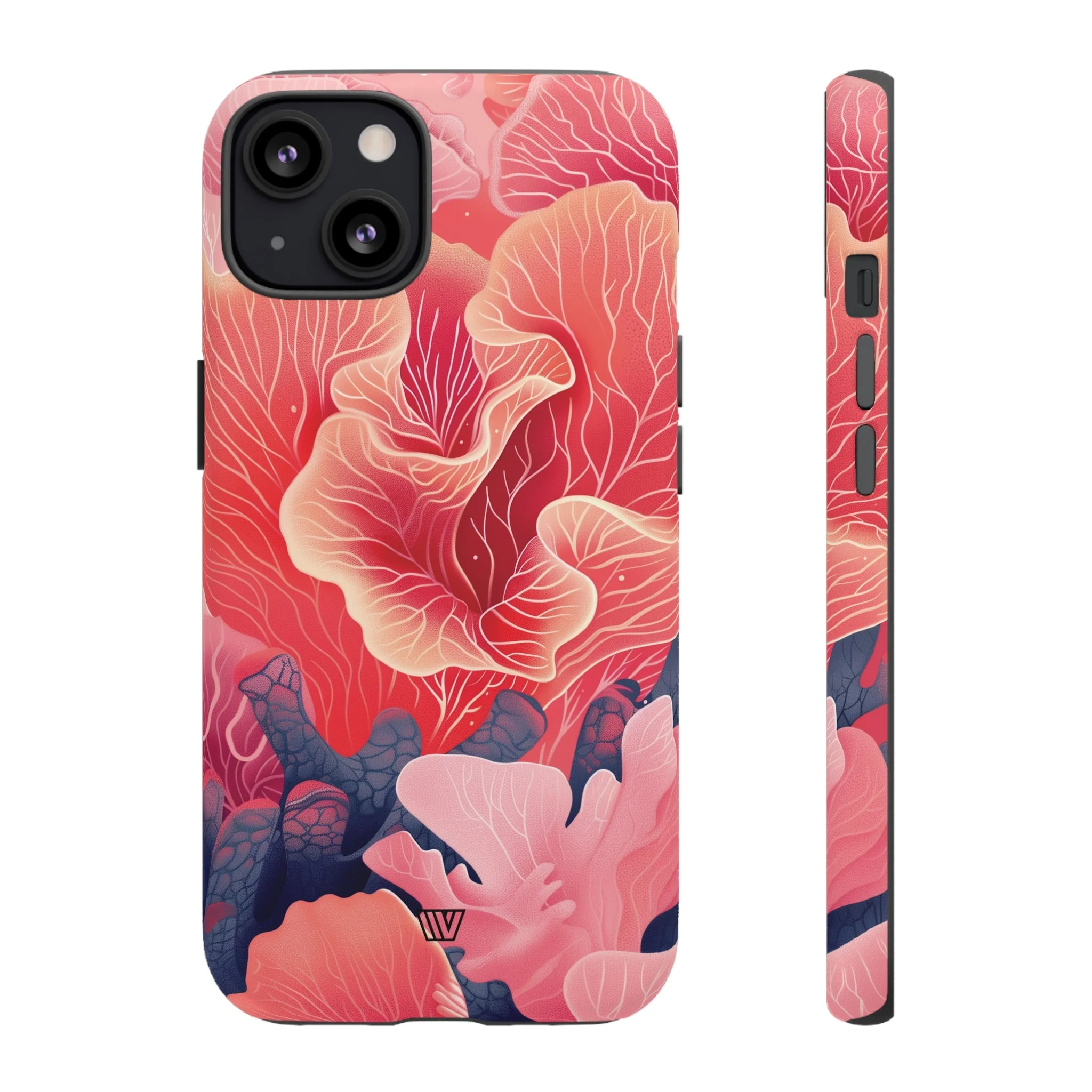 PINK CORAL | Tough Phone Case - Image 18