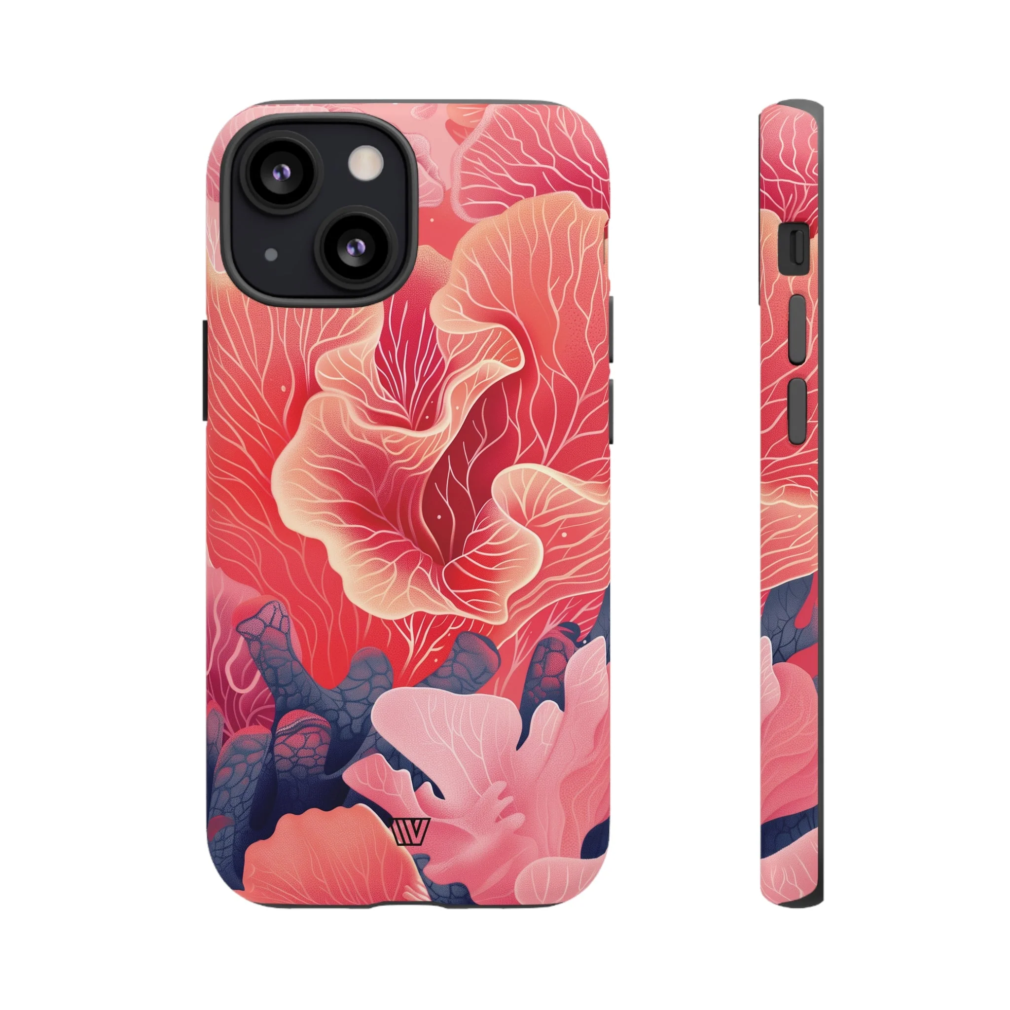 PINK CORAL | Tough Phone Case - Image 20