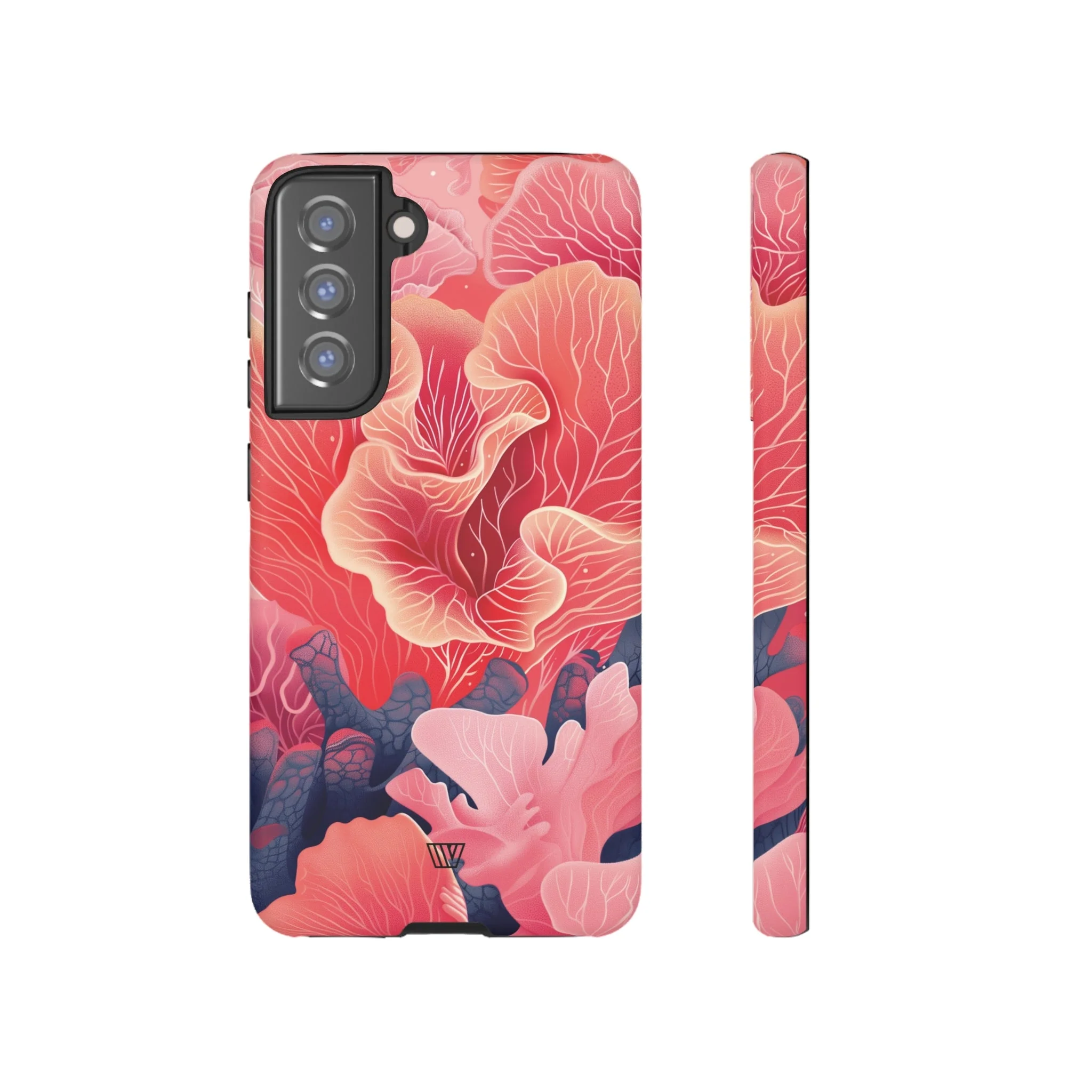PINK CORAL | Tough Phone Case - Image 34