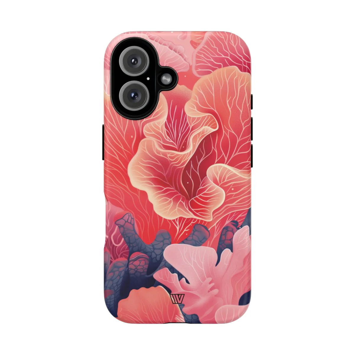 PINK CORAL | Tough Phone Case - Image 71