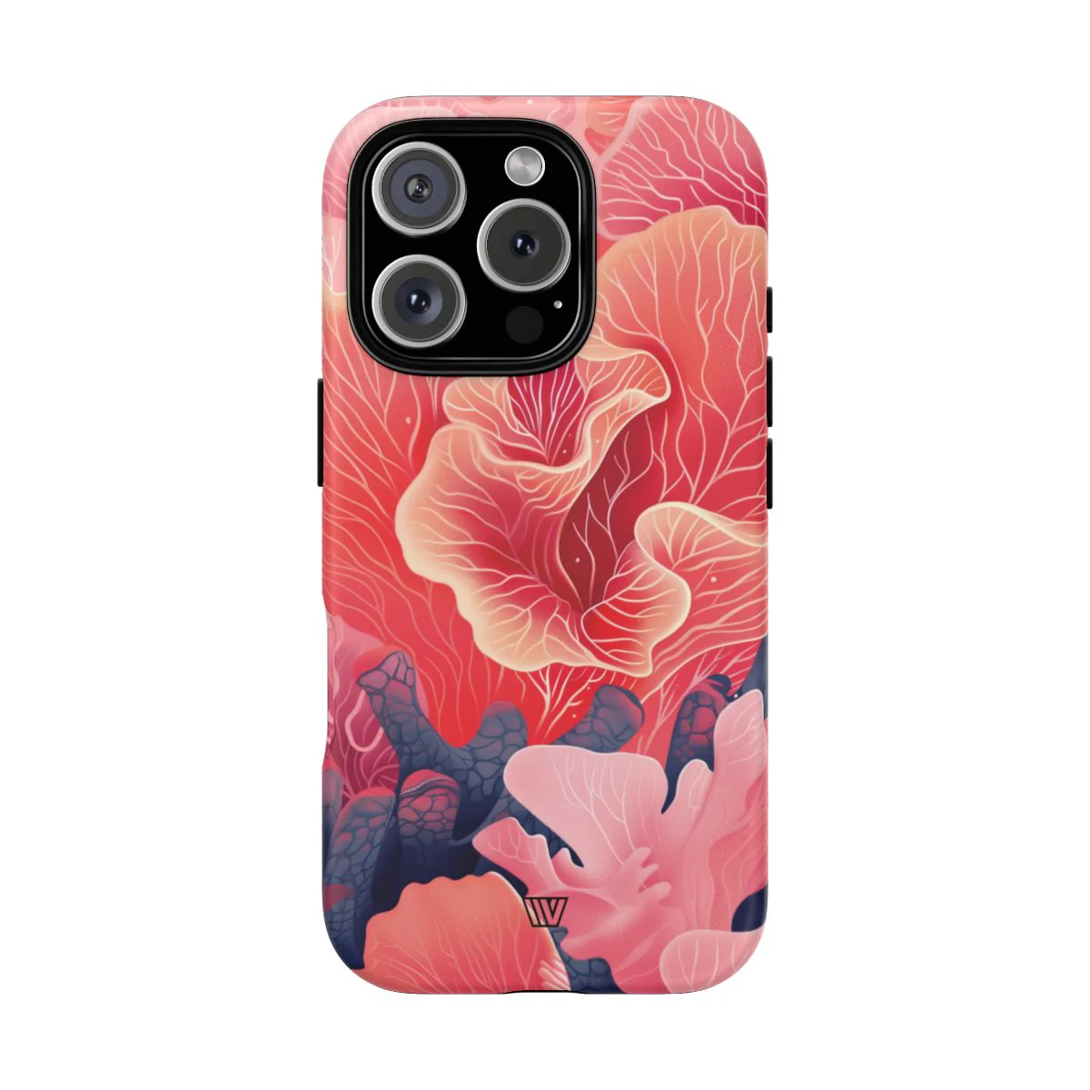 PINK CORAL | Tough Phone Case - Image 73