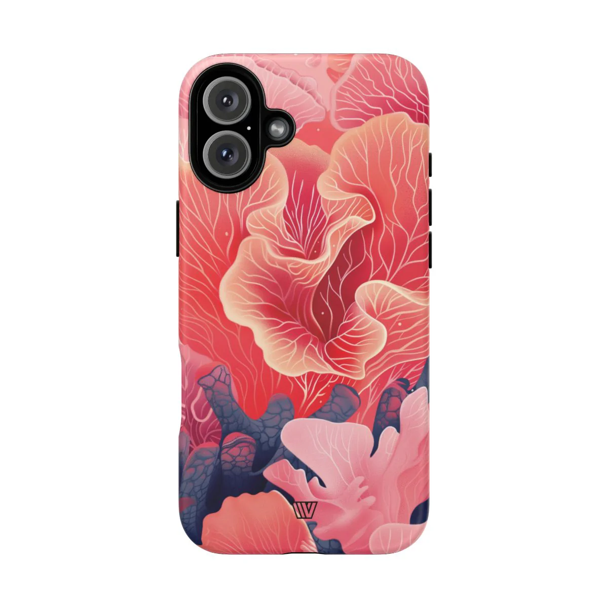 PINK CORAL | Tough Phone Case - Image 75