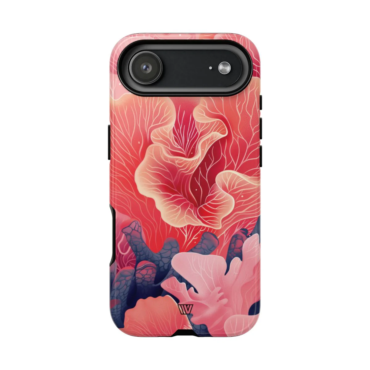 PINK CORAL | Tough Phone Case - Image 81