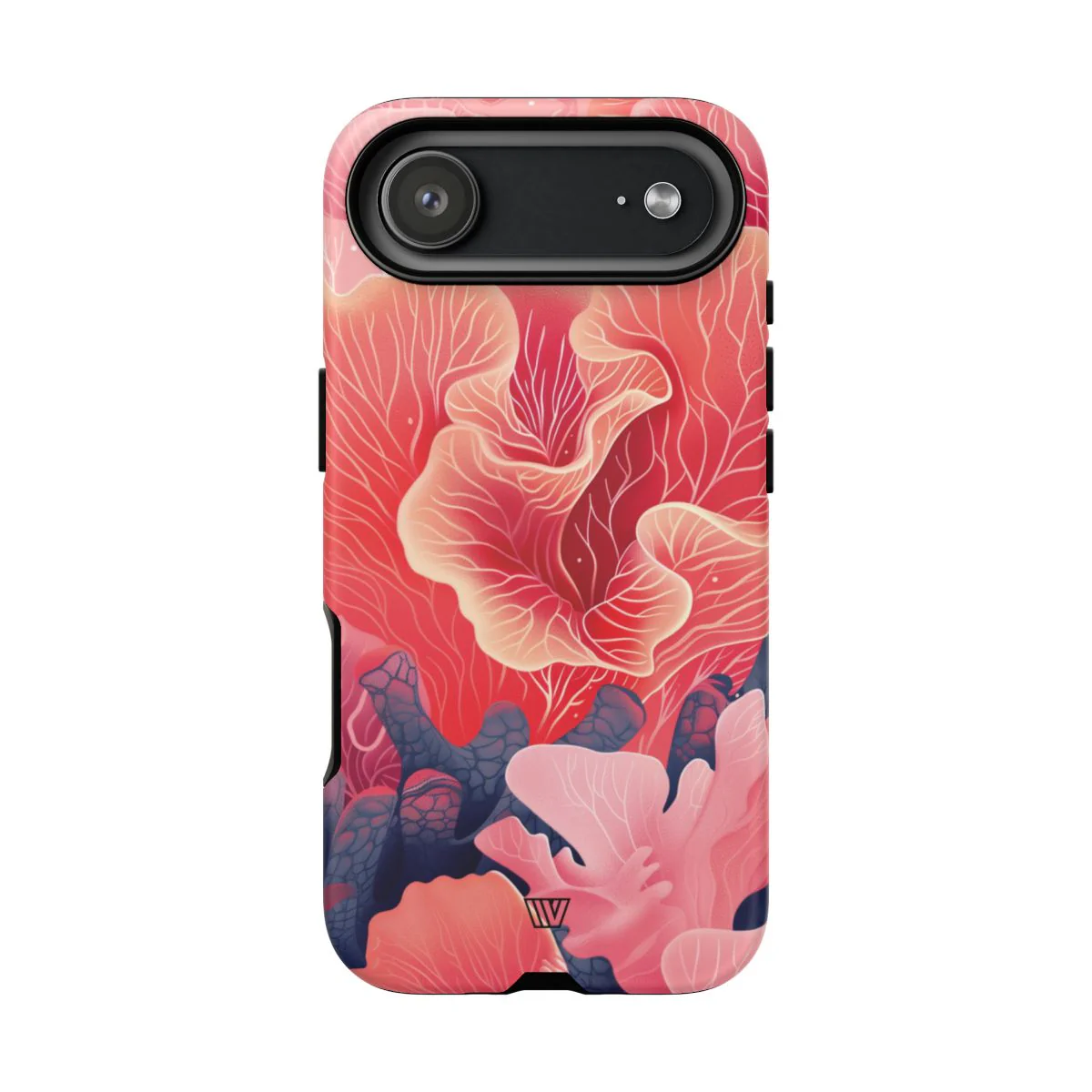 PINK CORAL | Tough Phone Case - Image 82