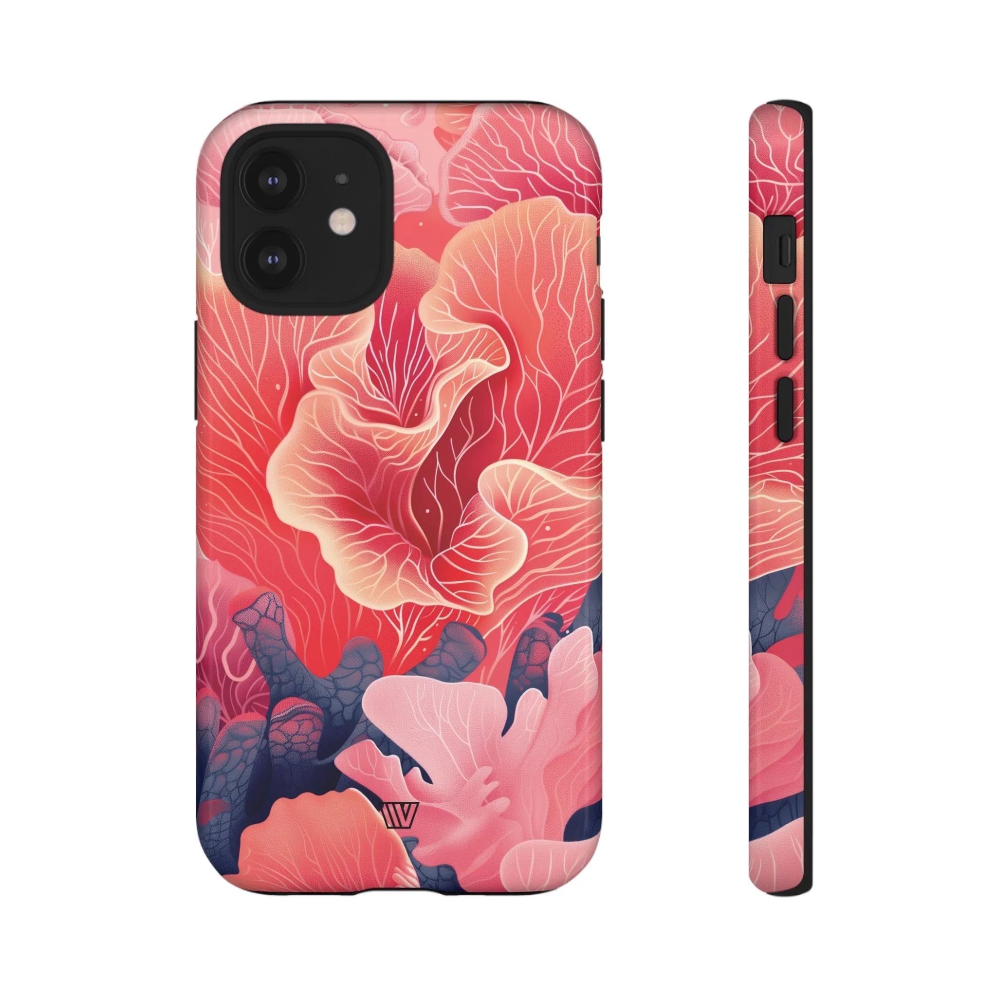 PINK CORAL | Tough Phone Case - Image 9