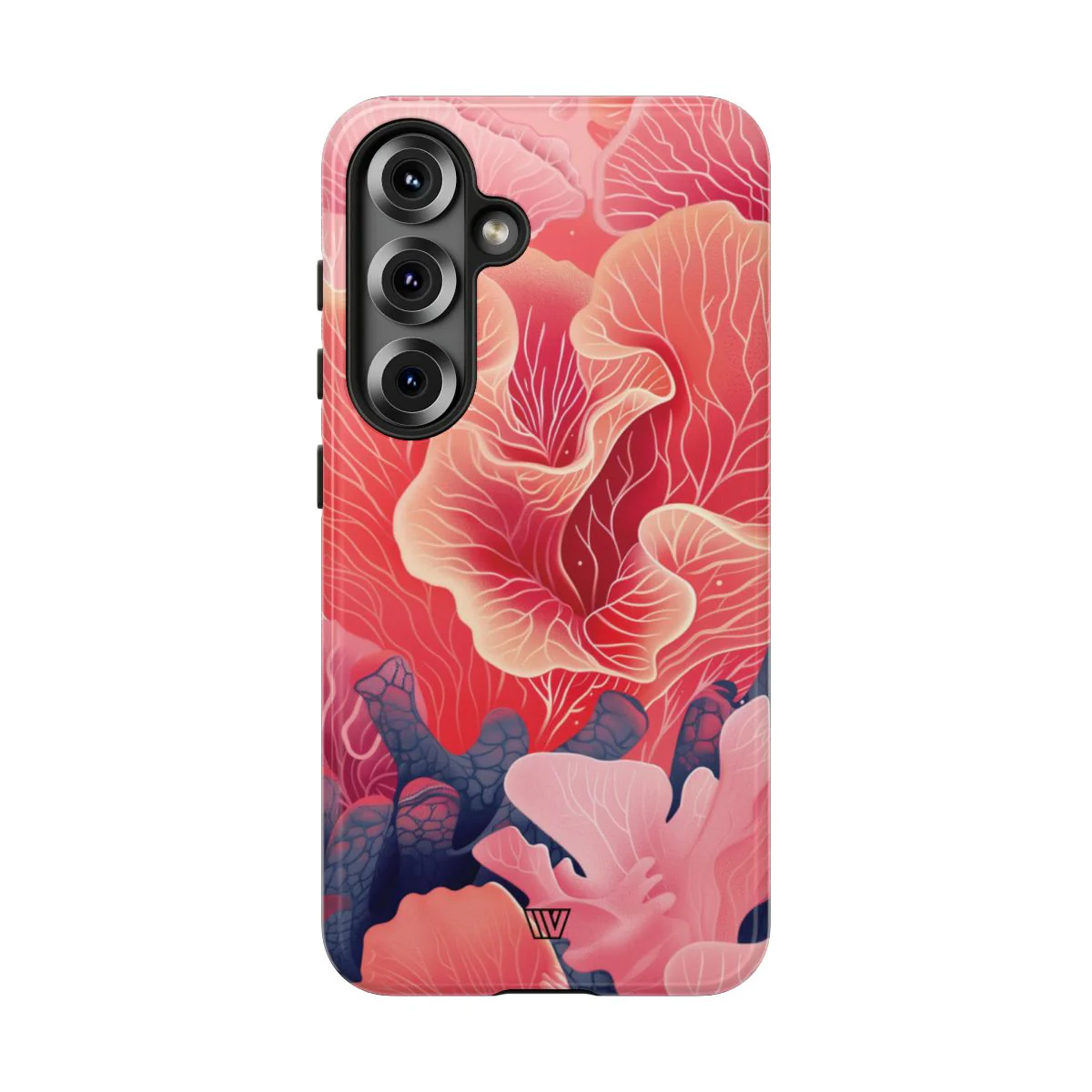 PINK CORAL | Tough Phone Case - Image 93