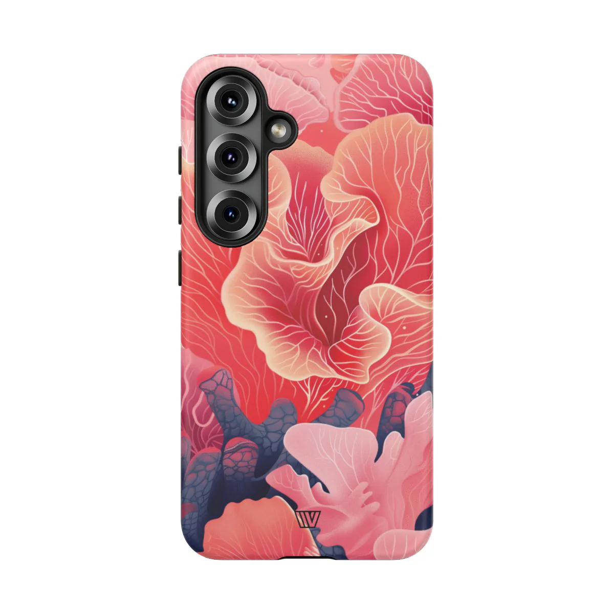 PINK CORAL | Tough Phone Case - Image 94