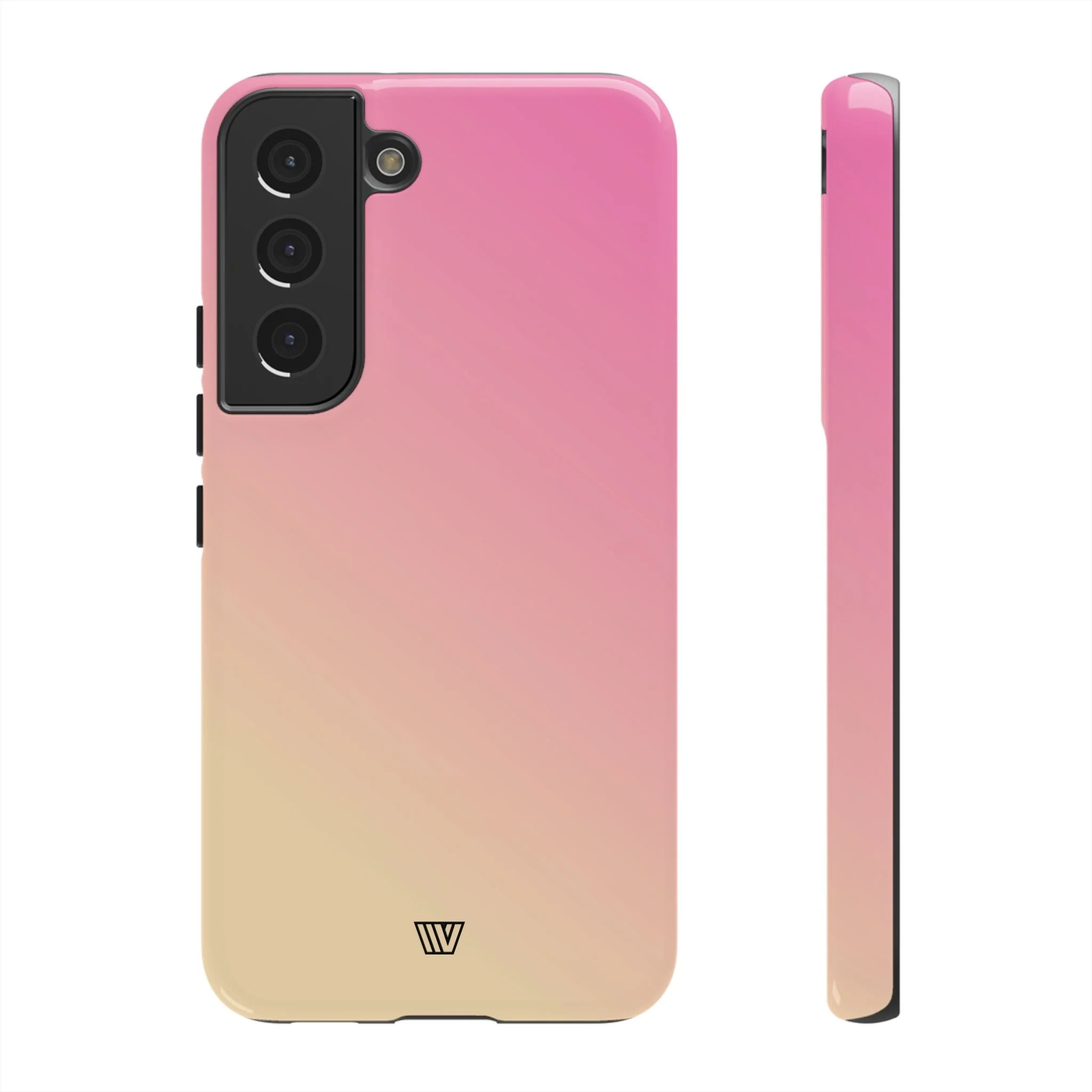 PINK LEMONADE | Tough Phone Case - Image 34