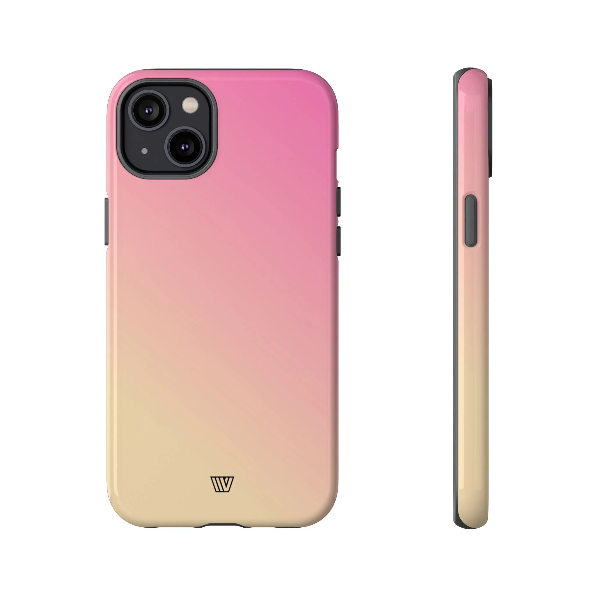 PINK LEMONADE | Tough Phone Case - Image 44