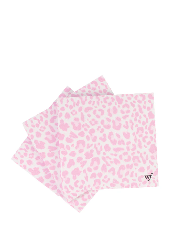 Pink Meow Sticky Notes - Image 2