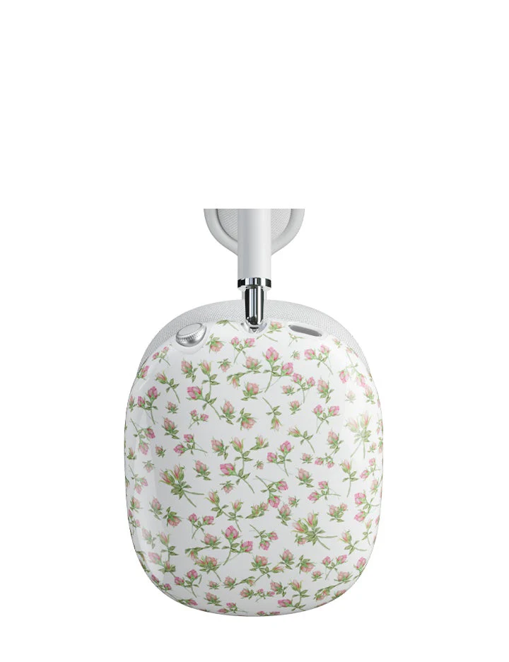 Pink Posie Rosie AirPods Max Cover - Image 3