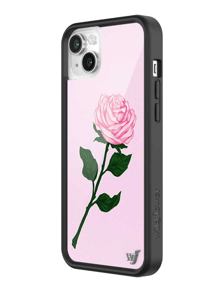 Pink Rose iPhone Case - Image 20
