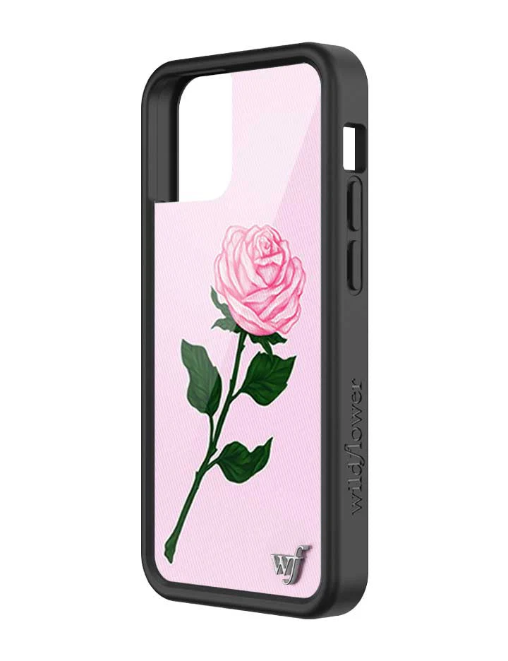 Pink Rose iPhone Case - Image 32