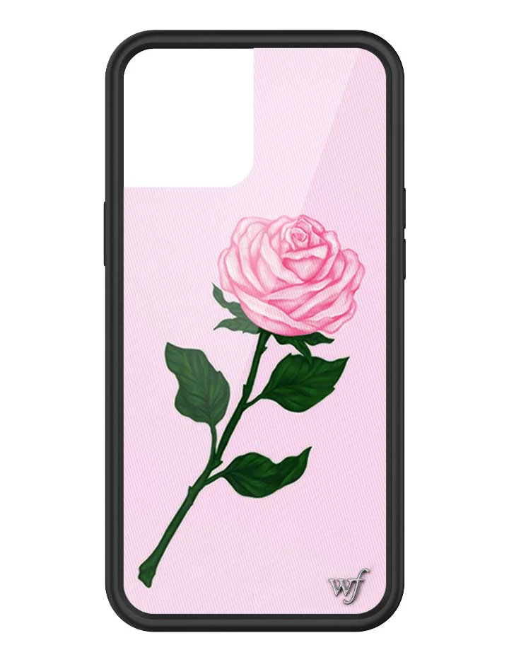 Pink Rose iPhone Case - Image 33