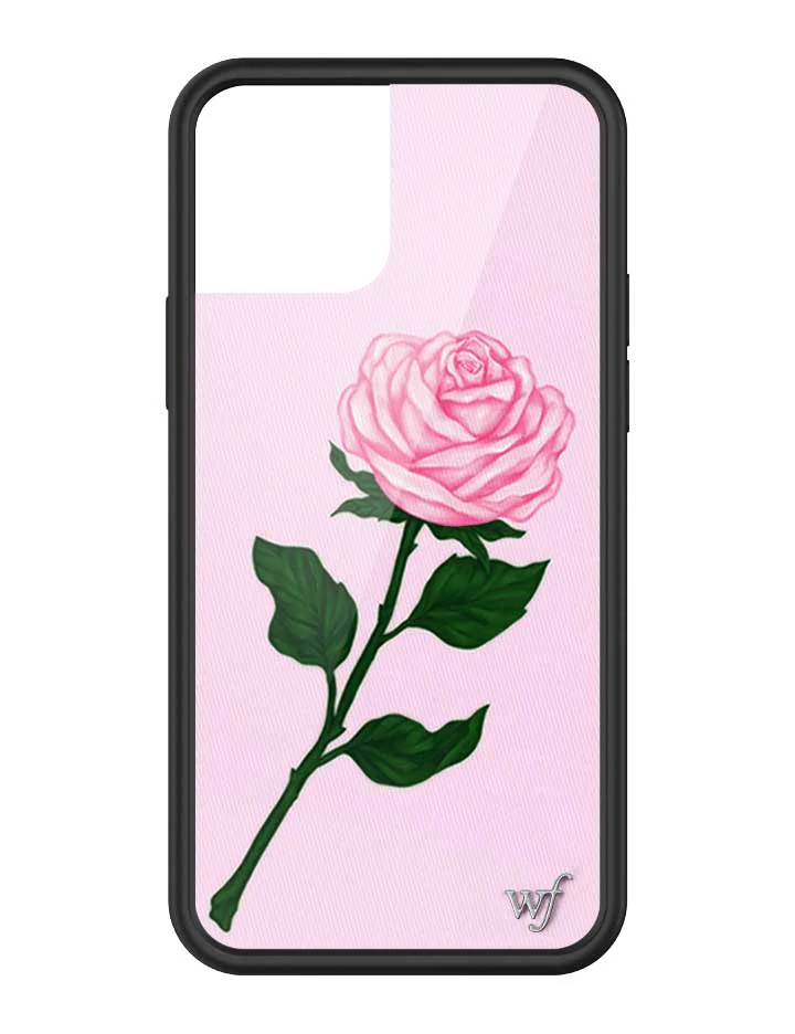 Pink Rose iPhone Case - Image 35