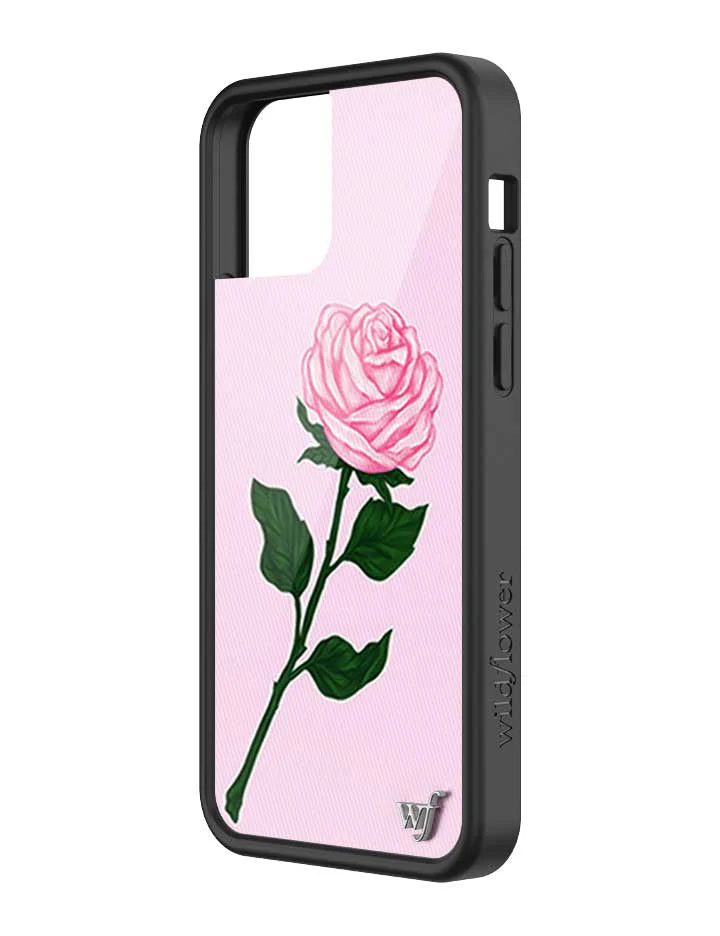 Pink Rose iPhone Case - Image 36