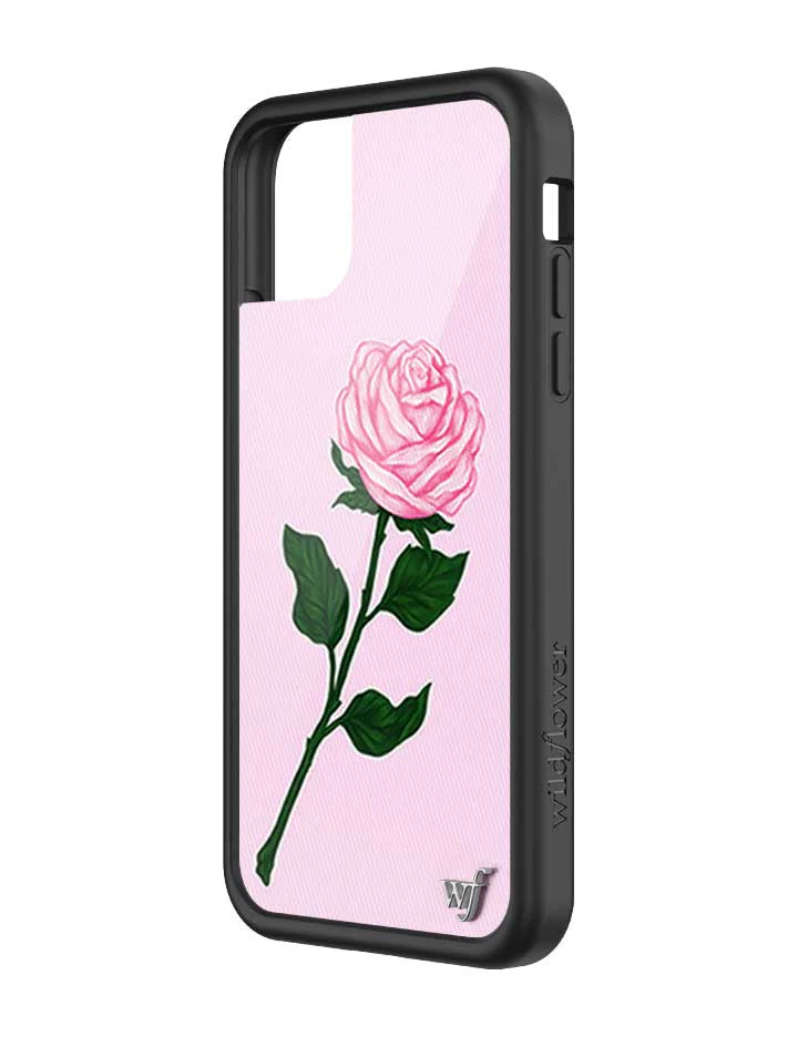 Pink Rose iPhone Case - Image 38