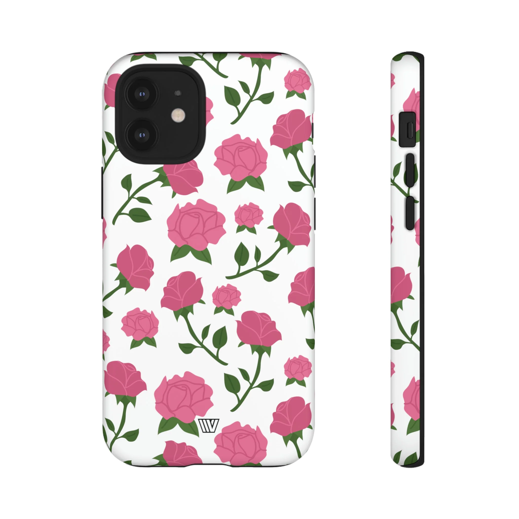PINK ROSES | Tough Phone Case - Image 10