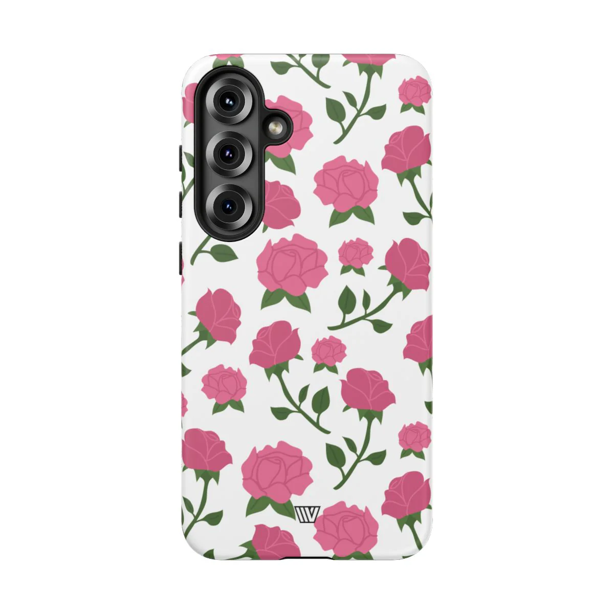 PINK ROSES | Tough Phone Case - Image 101