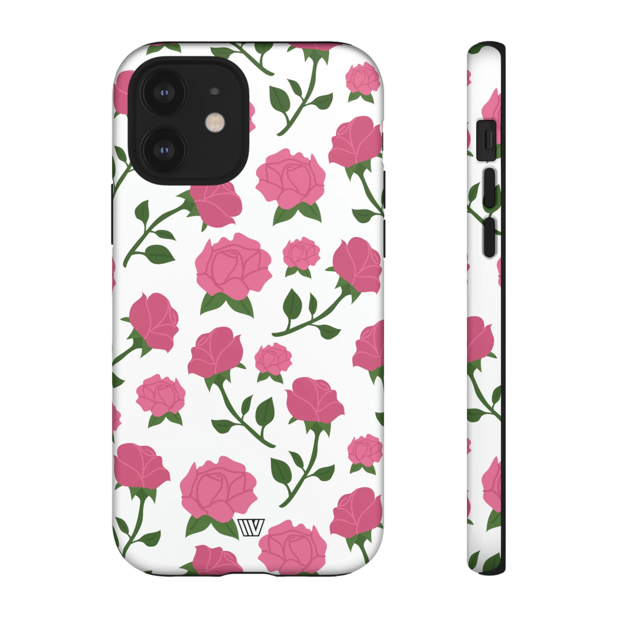 PINK ROSES | Tough Phone Case - Image 12