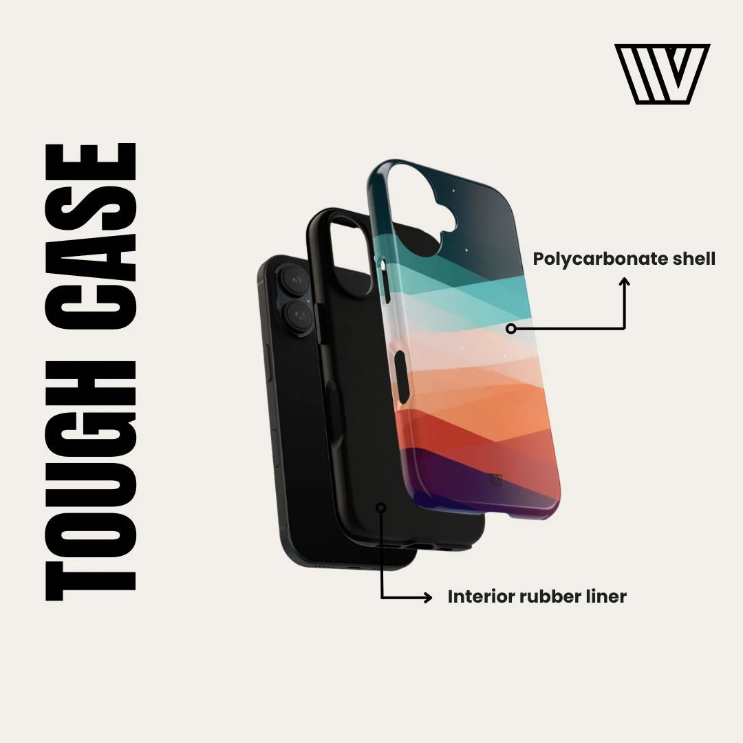 PINK ROSES | Tough Phone Case - Image 64