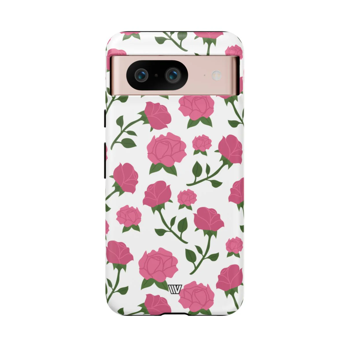 PINK ROSES | Tough Phone Case - Image 75