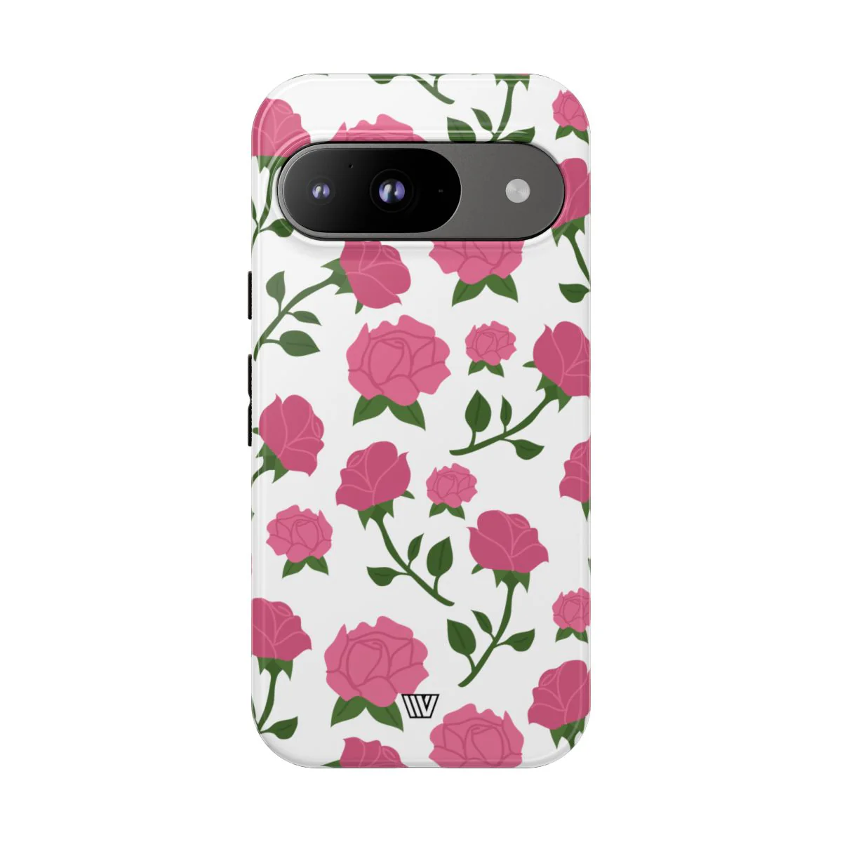 PINK ROSES | Tough Phone Case - Image 84