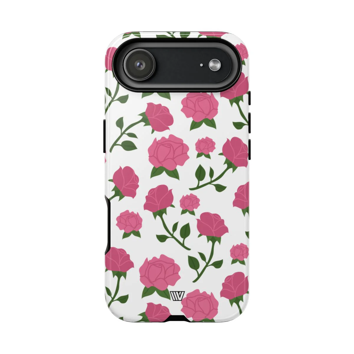 PINK ROSES | Tough Phone Case - Image 92