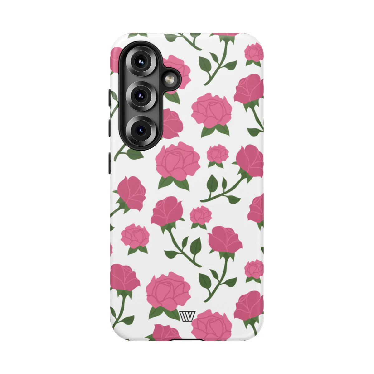 PINK ROSES | Tough Phone Case - Image 99