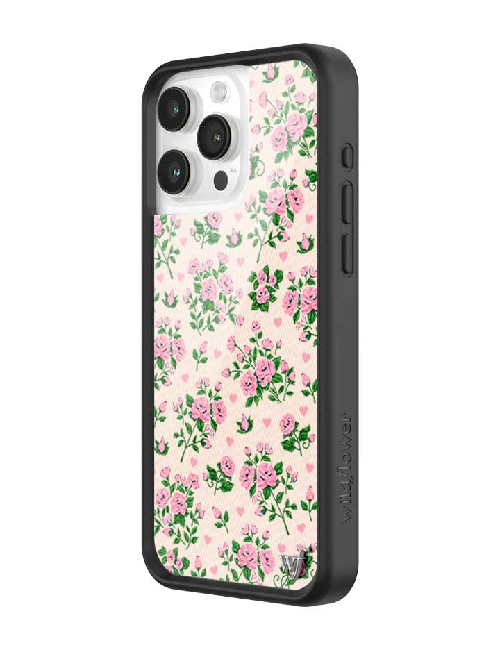 Pinky Promise iPhone Case - Image 10