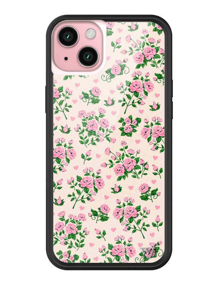 Pinky Promise iPhone Case - Image 11