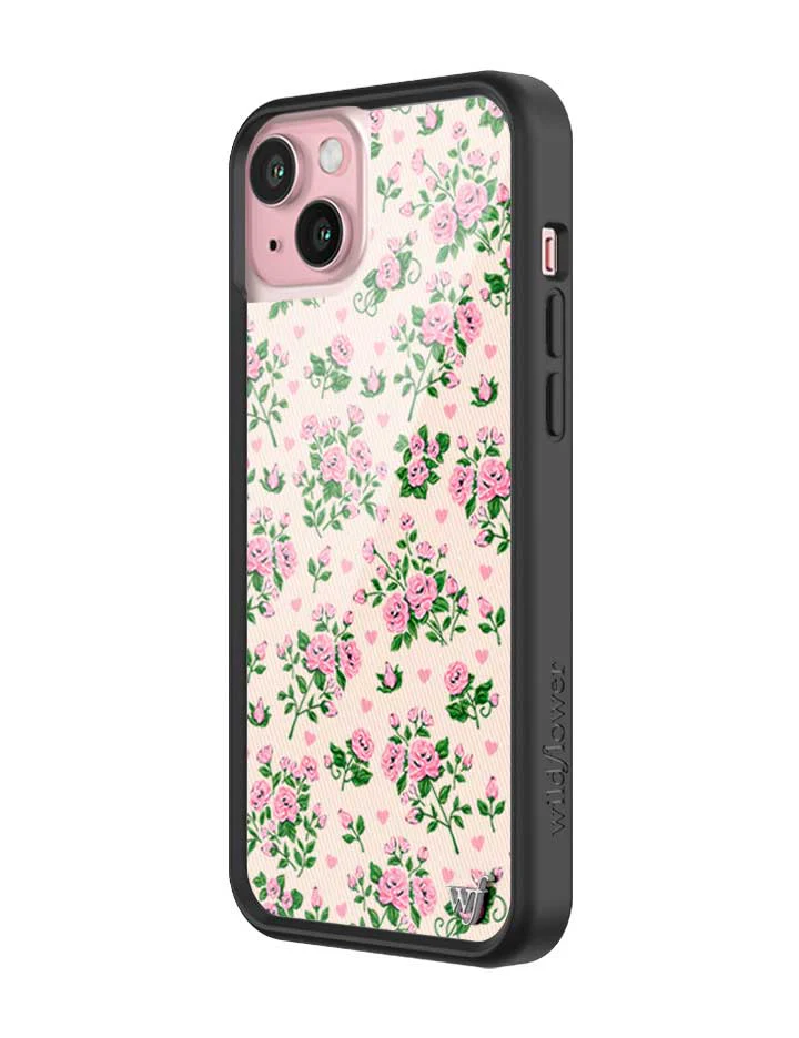 Pinky Promise iPhone Case - Image 12