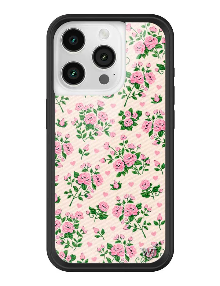 Pinky Promise iPhone Case - Image 13