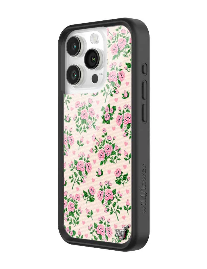 Pinky Promise iPhone Case - Image 14