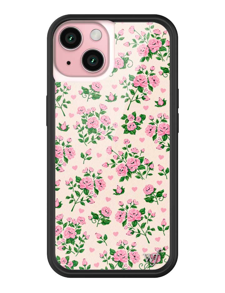 Pinky Promise iPhone Case - Image 15