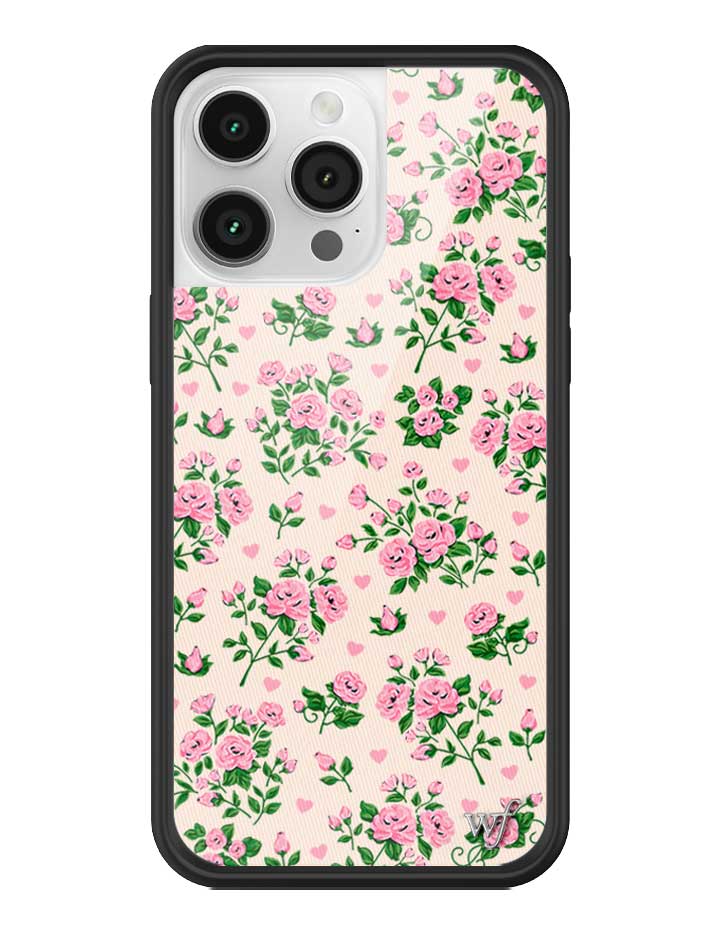 Pinky Promise iPhone Case - Image 17