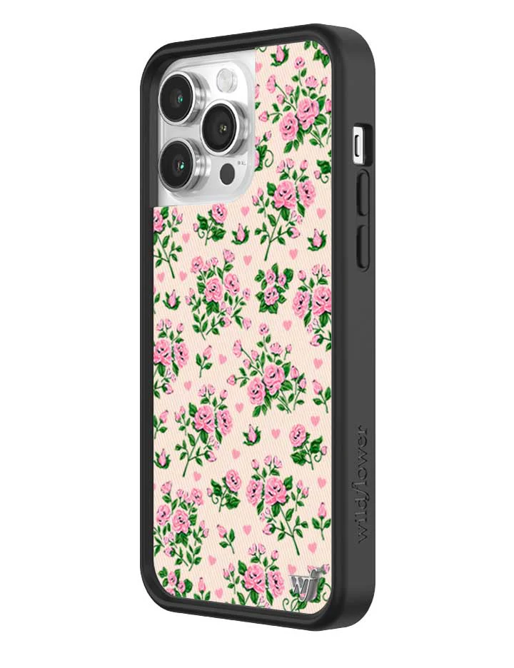 Pinky Promise iPhone Case - Image 18