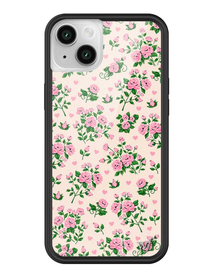 Pinky Promise iPhone Case - Image 19