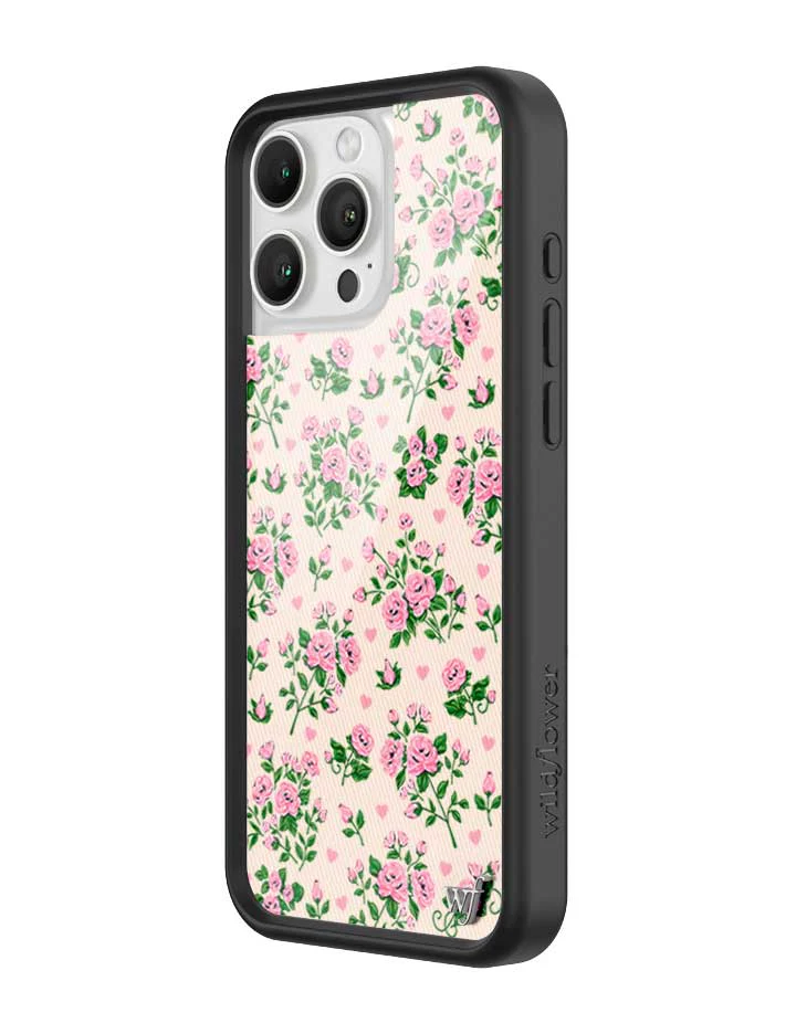 Pinky Promise iPhone Case - Image 2