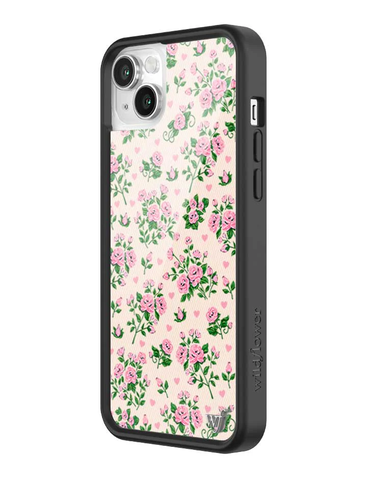 Pinky Promise iPhone Case - Image 20