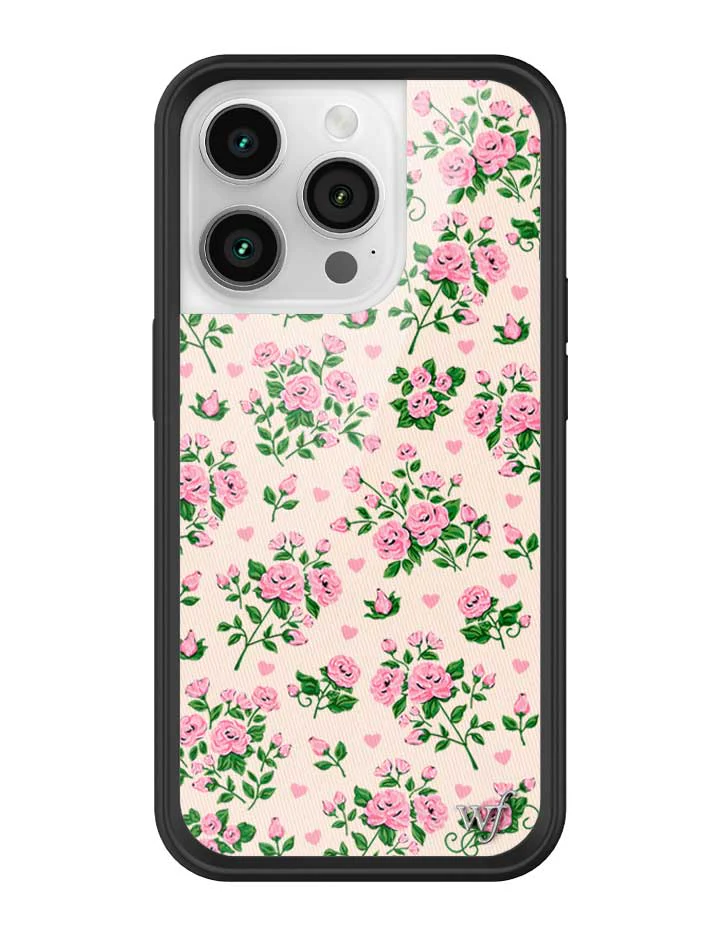 Pinky Promise iPhone Case - Image 21