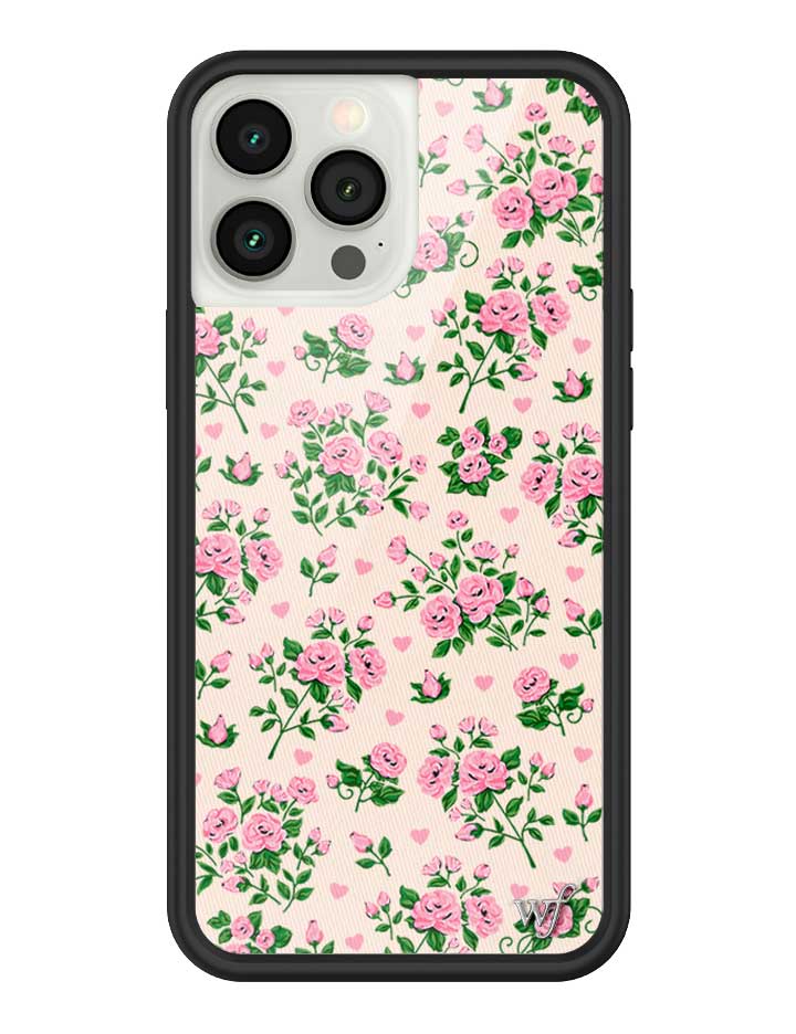 Pinky Promise iPhone Case - Image 25