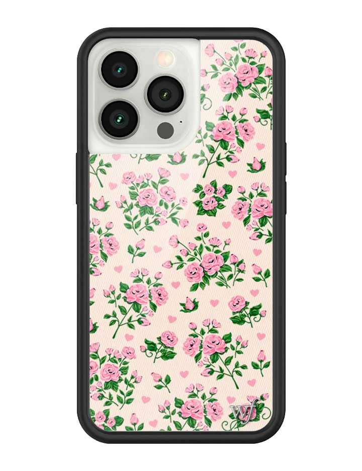 Pinky Promise iPhone Case - Image 27