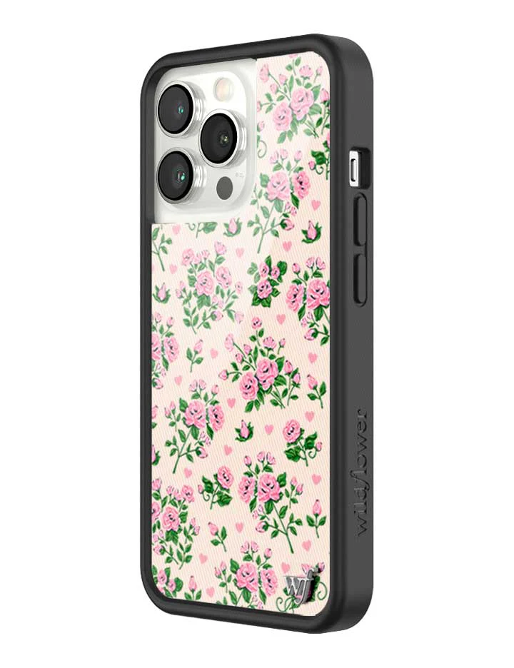 Pinky Promise iPhone Case - Image 28