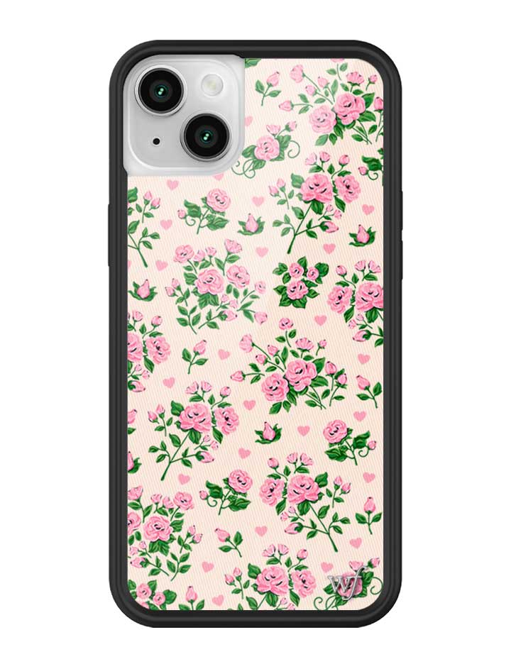 Pinky Promise iPhone Case - Image 29